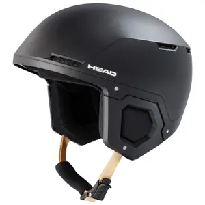 Skihelm Head Charter Evo Sr