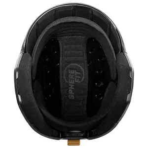 Skihelm Head Charter Evo Sr image-3