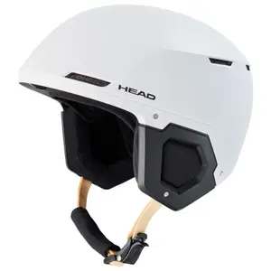 Skihelm voor kinderen Head Charter Evo