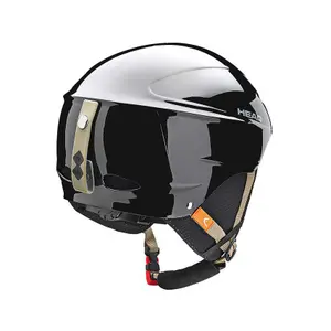 Capacete de esqui Head Rental Sr image-2