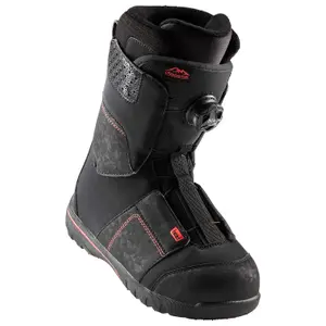 Scarponi da snowboard da donna Head Galore Lyt Boa image-1