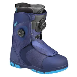 Snowboardschoenen Head 650 4D Boa Focus image-1
