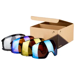 Kit de lentes Head Sentinel image-0
