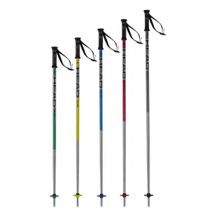 Children's ski poles Head Rental