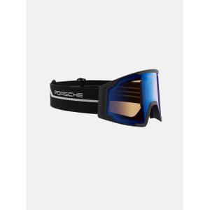 Máscara de esquí Head Porsche Neves Sunscreen image-1