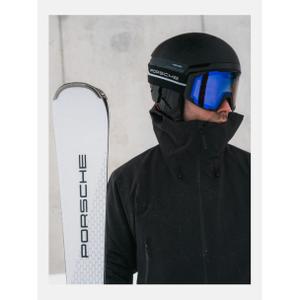 Máscara de esquí Head Porsche Neves Sunscreen image-2