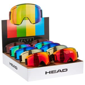 394644-ski-mask-head-f-lyt-x10-multicolour-one-size