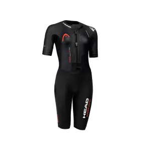 Tuta jampsuit Head Sr The Aero Flex Pro