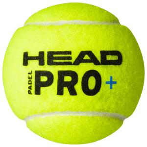540203-palla-da-padel-head-pro-x3-giallo-tu