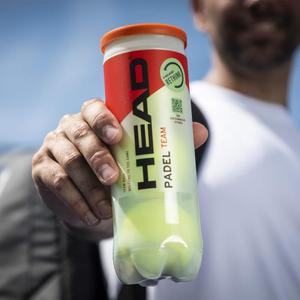 Padel ball Head (x3) image-2