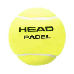 Padel ball Head (x3)