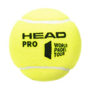Padel-bold Head Pro (x3) image-1