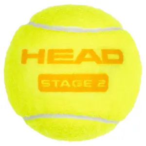 Tennisbold Head Stage 1 (x72)
