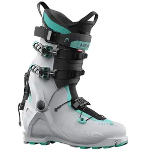 Women's ski boots Head Crux image-0