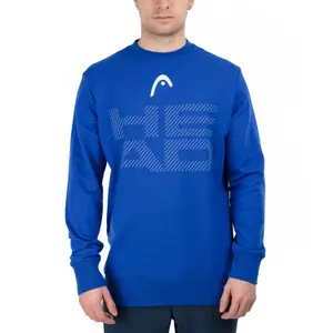 Sweatshirt Head Rally image-0