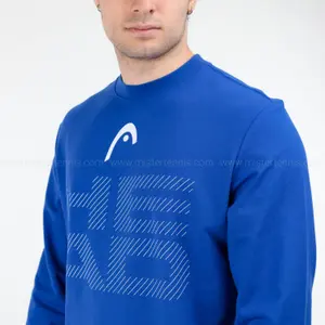 Sweatshirt Head Rally image-2