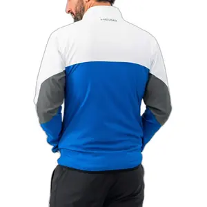 Veste de survêtement Head Club 22 image-3