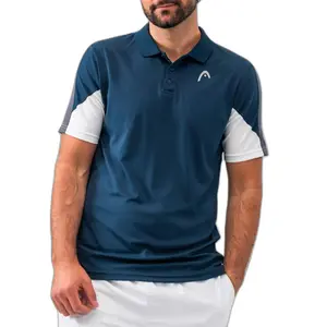 Polo-Shirt Head Club 22 Tech image-1