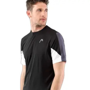 T-shirt Head Club 22 Tech image-3