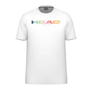 Camiseta Head Rainbow