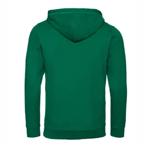 Sweatshirt med huva Head Fynn FZ image-1