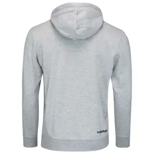 Sweatshirt med huva Head Fynn FZ image-3