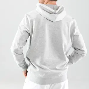 Sweatshirt med huva Head Fynn FZ image-4