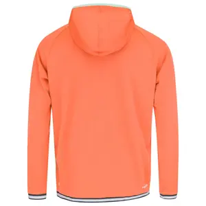 Sweatshirt à capuche Head Topspin image-2