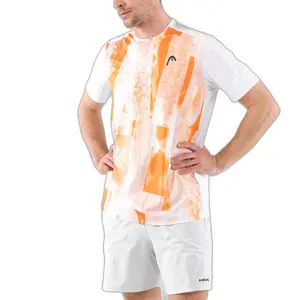 T-Shirt Head Tech image-1