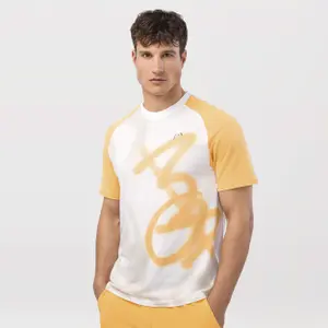 T-shirt Head Performance New York image-1