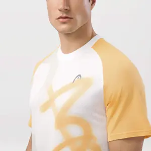 T-shirt Head Performance New York image-5