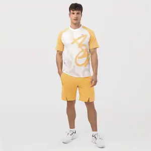 T-shirt Head Performance New York image-2