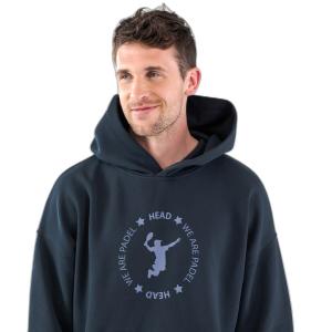 Sudadera con capucha Head image-2