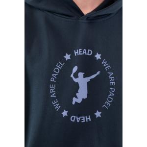 Sudadera con capucha Head image-3