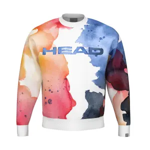 Camiseta de manga larga Head Motion Crewneck image-0