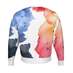 Camiseta de manga larga Head Motion Crewneck image-3