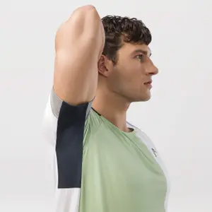 T-shirt Head Play Tech image-6