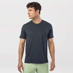 Camiseta lisa Head Play Tech image-2