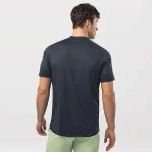 Camiseta lisa Head Play Tech image-4