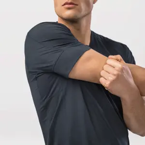 Camiseta lisa Head Play Tech image-6