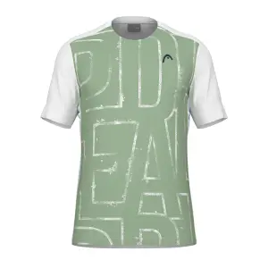 T-shirt Head Play Tech II image-0