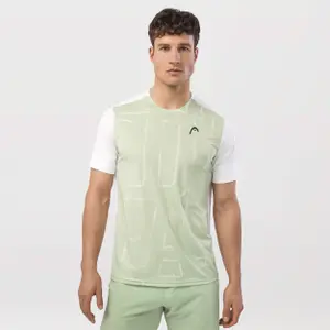 T-shirt Head Play Tech II image-1