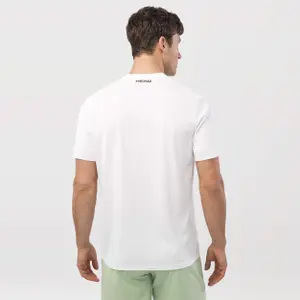 T-shirt Head Play Tech II image-4