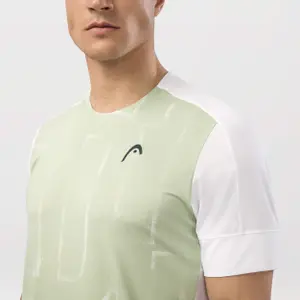 T-shirt Head Play Tech II image-5