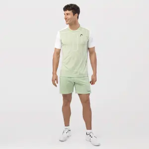 T-shirt Head Play Tech II image-2