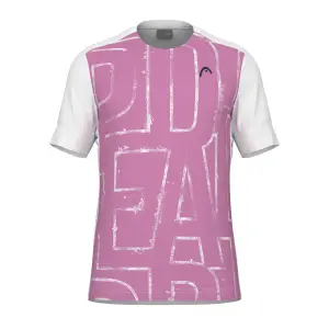 T-shirt Head Play Tech II image-0