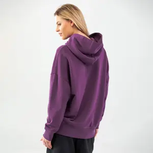 Camisola com capuz Head Motion image-4