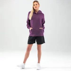 Camisola com capuz Head Motion image-2