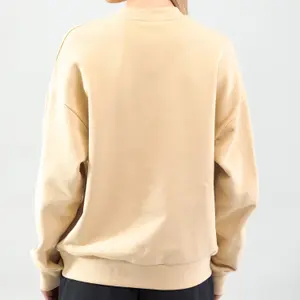 Saltador de pescoço redondo Head Motion image-5