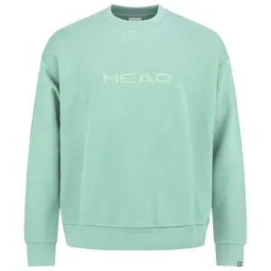 Saltador de pescoço redondo Head Motion image-0